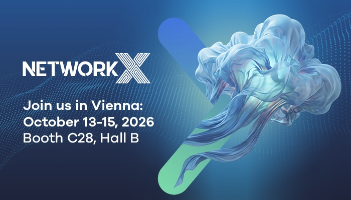 Network X Vienna 2026