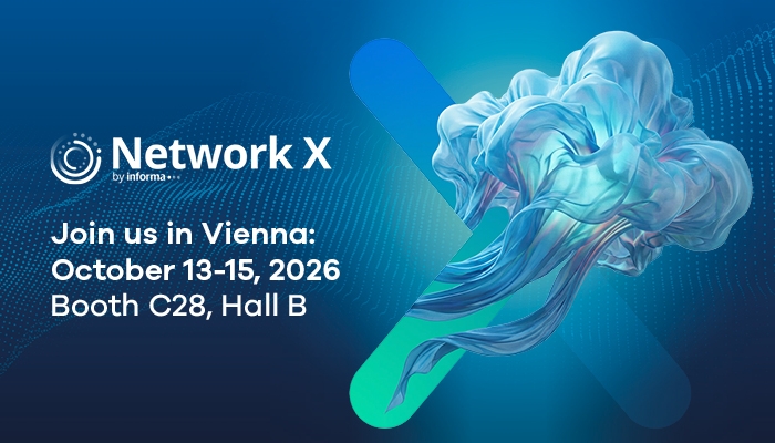 Zyxel_Network X Vienna 2026