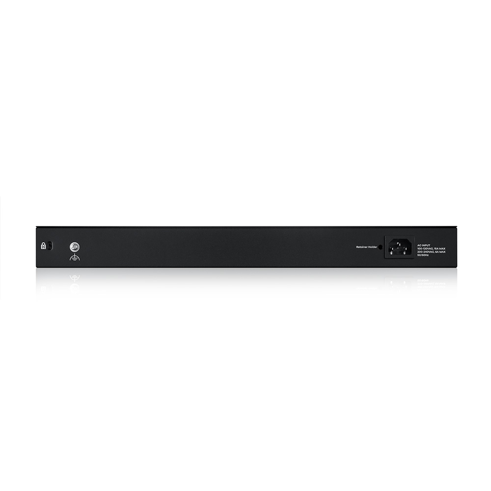 Zyxel XGS2220-54FP Switch Nebula L3 Managed PoE 960W, 48x1G RJ45, 10G Uplink, NebulaFlex Pro