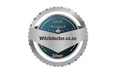 Witchdoctor