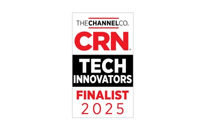 CRN Tech Innovators Awards 2025