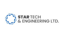 Star Tech & Engineering Ltd.