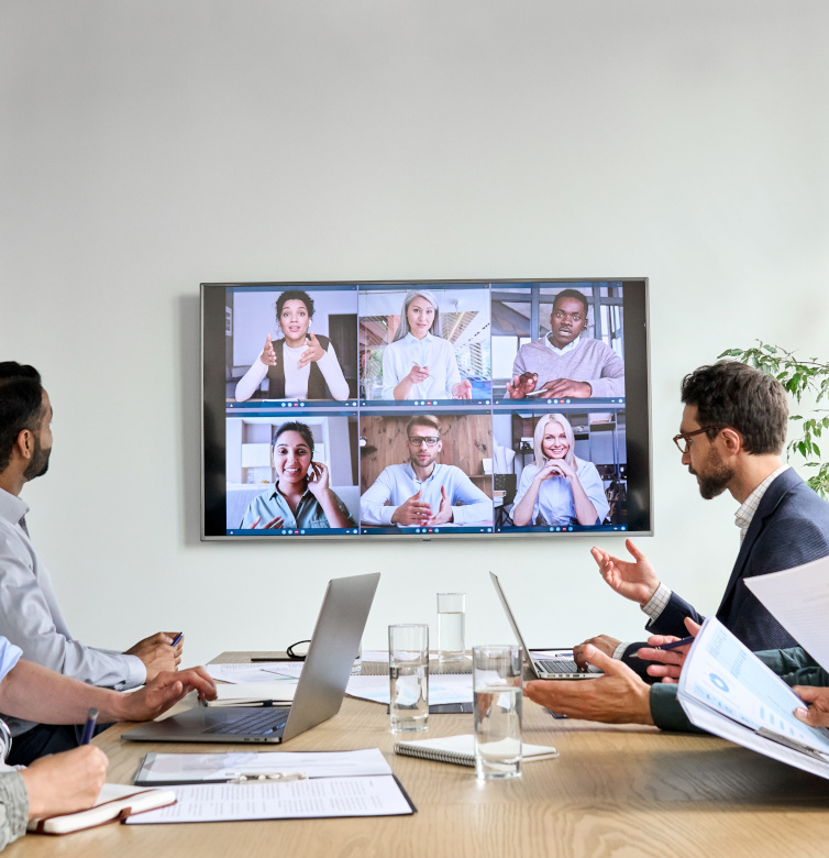 Warum der Wechsel zu Multi-Gig-Switches nicht zu stoppen ist