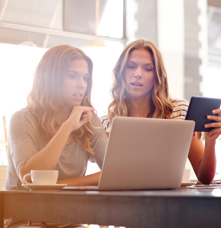 Too many choices at entry level? How do you decide?