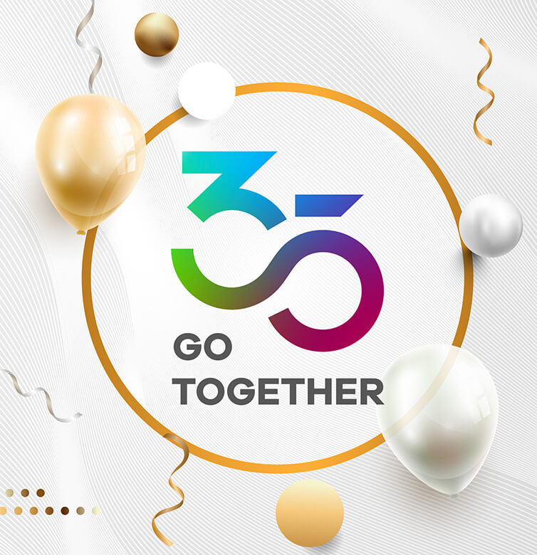 Zyxel Networks Celebrates 35 Years of Innovation and Connectivity