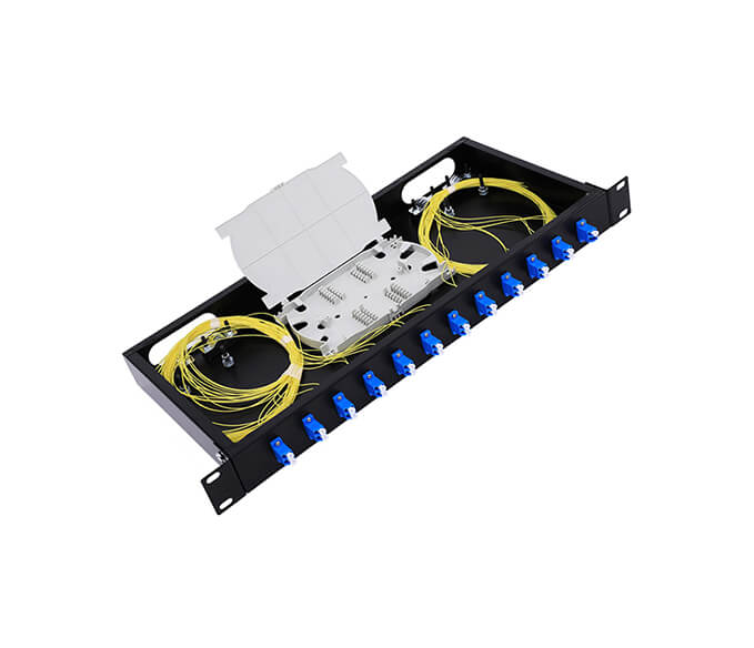 12F Loaded Fiber Panel - MM