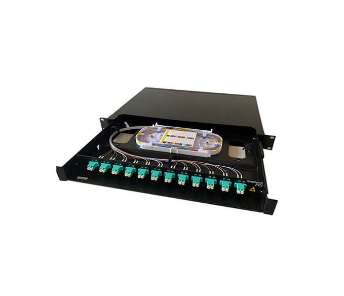 12F Loaded Fiber Panel - SM