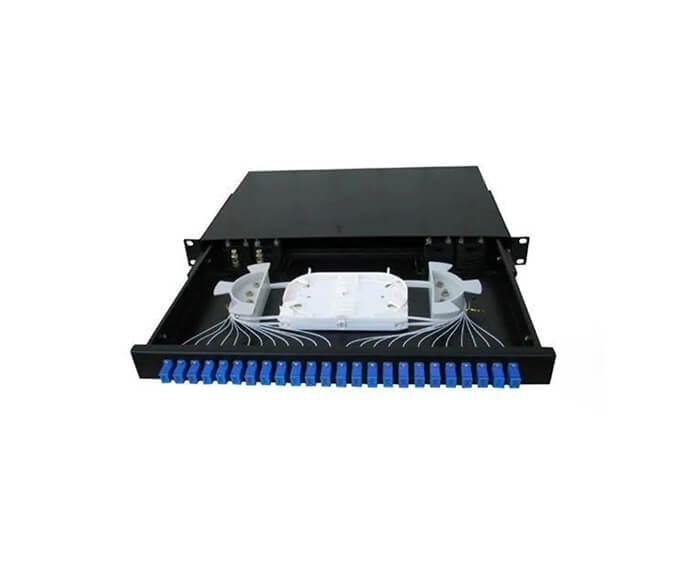 24F Loaded Fiber Panel - MM