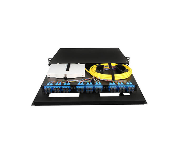 24F Loaded Fiber Panel - SM