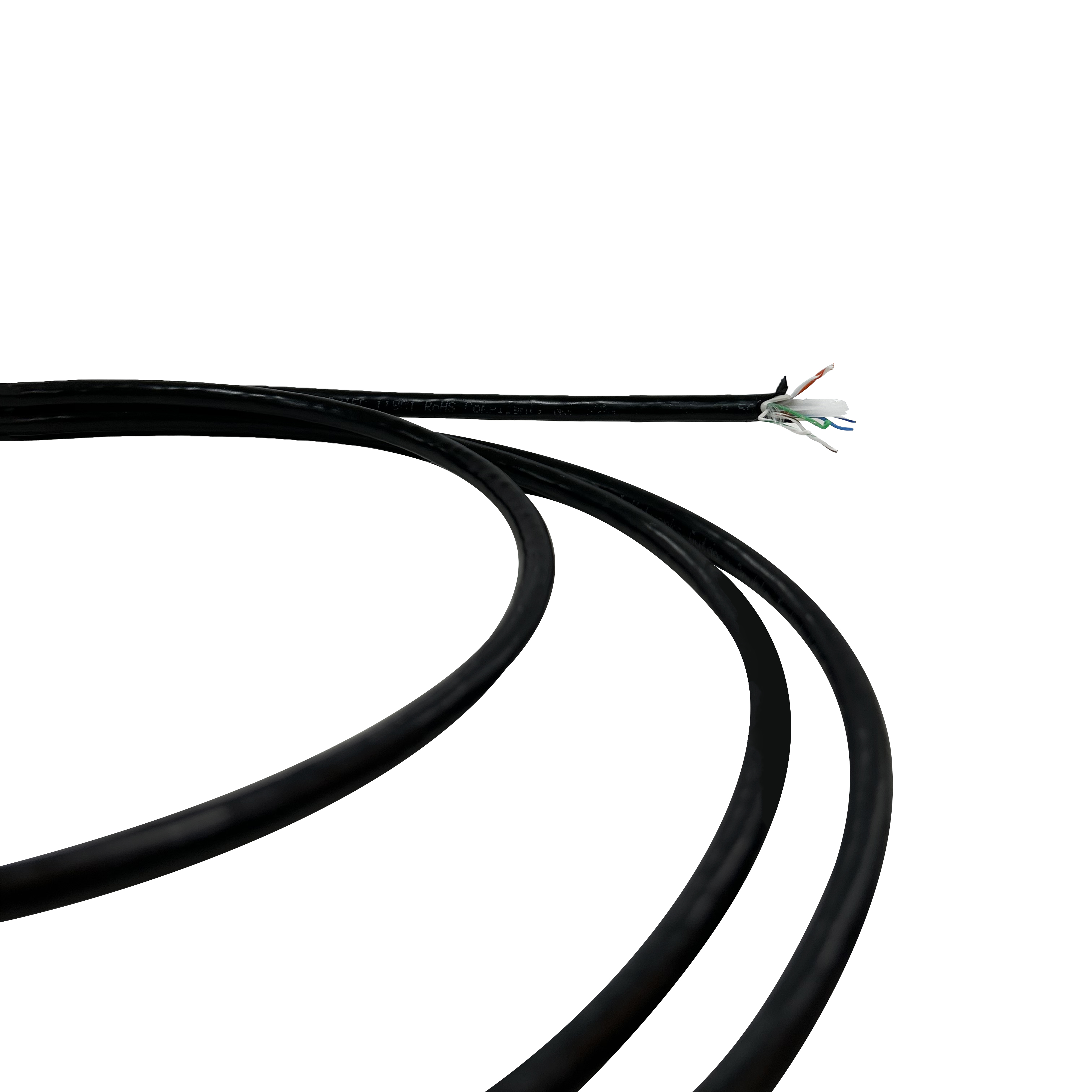 Twisted Pair Cable