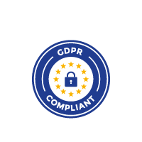 Data Protection & Privacy GDPR logo