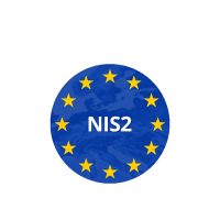 NIS2 logo