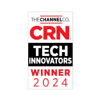 CRN Tech Innovators Awards 2024