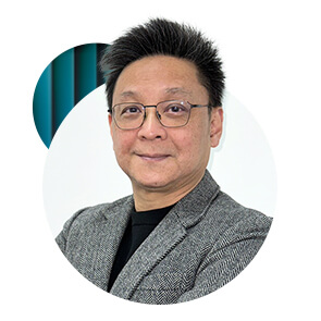 CYBERSEC 2026 合勤集團 精彩議程