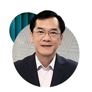 CYBERSEC 2026 合勤集團 精彩議程