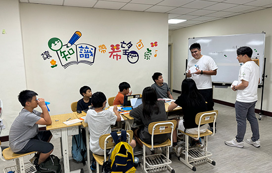 Zyxel has donated more than 1,000 networking devices, benefiting over 100 charities across Taiwan.