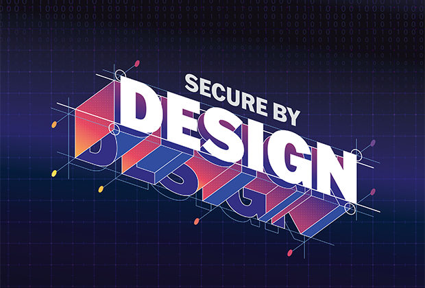 Secure by Design Logo