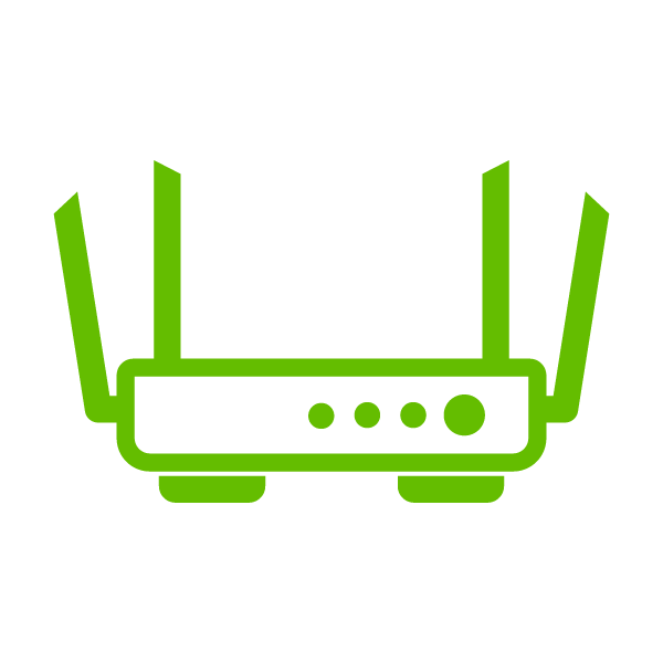 WiFi Router