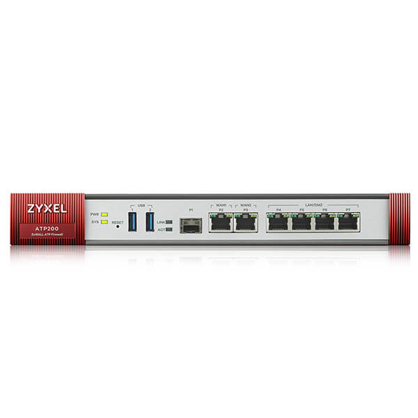 ZyWALL ATP200