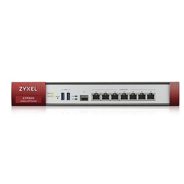 ZyWALL ATP500