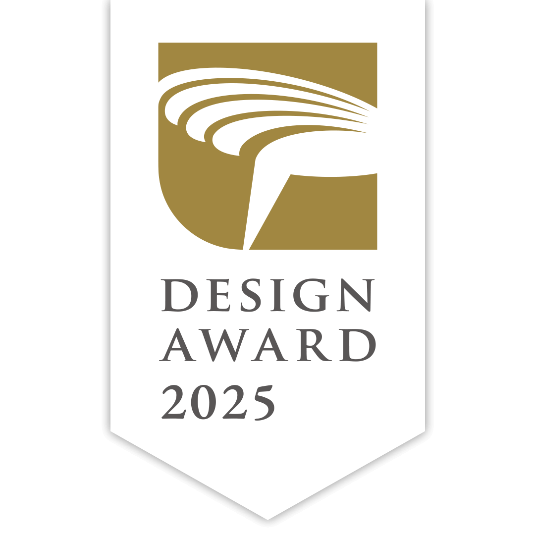 Golden Pin Design Award