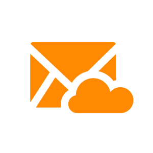 雲端電子郵件防護
