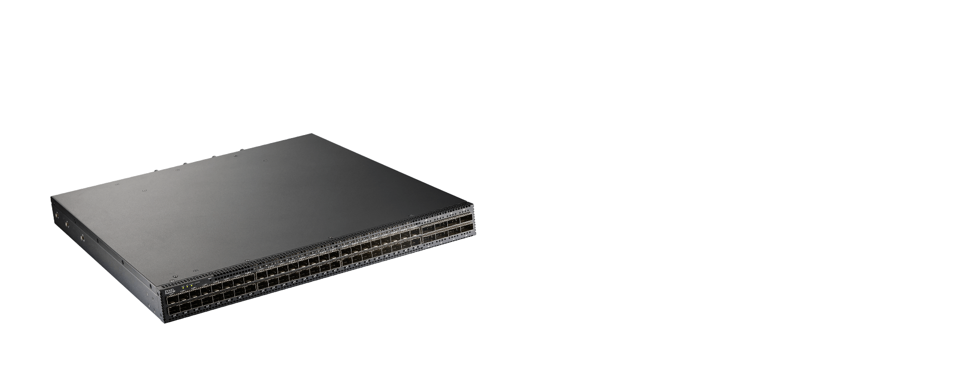 High-Performance Server Connectivity