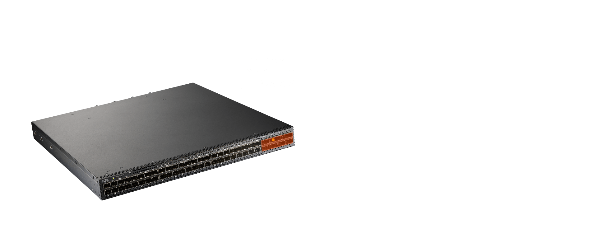 High-Performance Server Connectivity