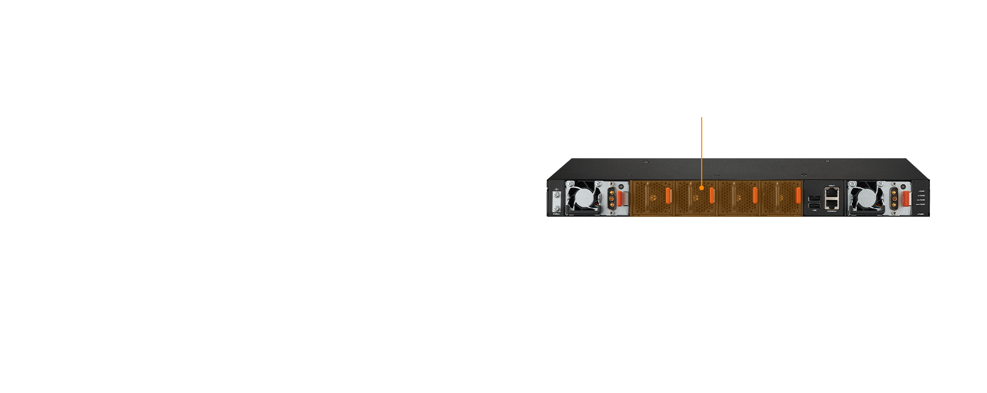High Availability