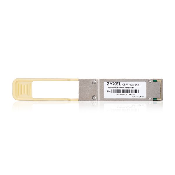 QSFP100G-SR4