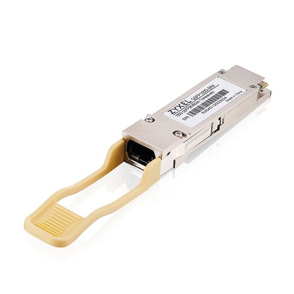 QSFP100G-SR4