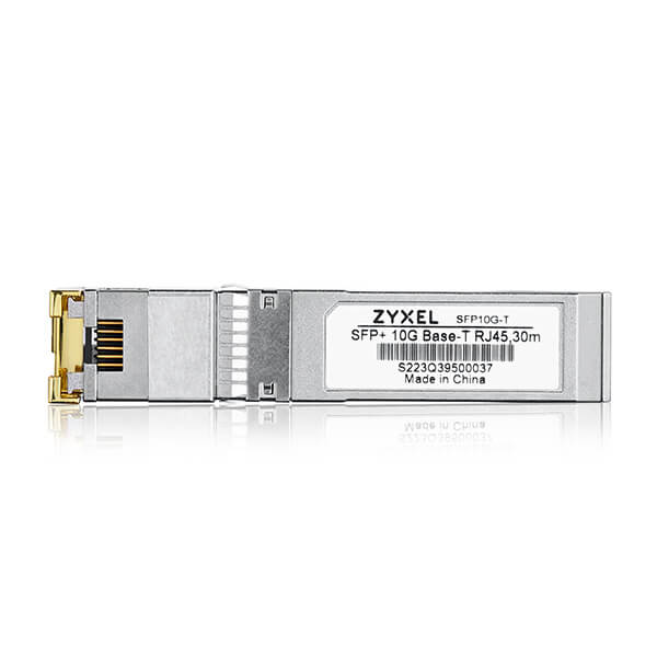  SFP10G-T