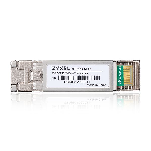 SFP25G-LR
