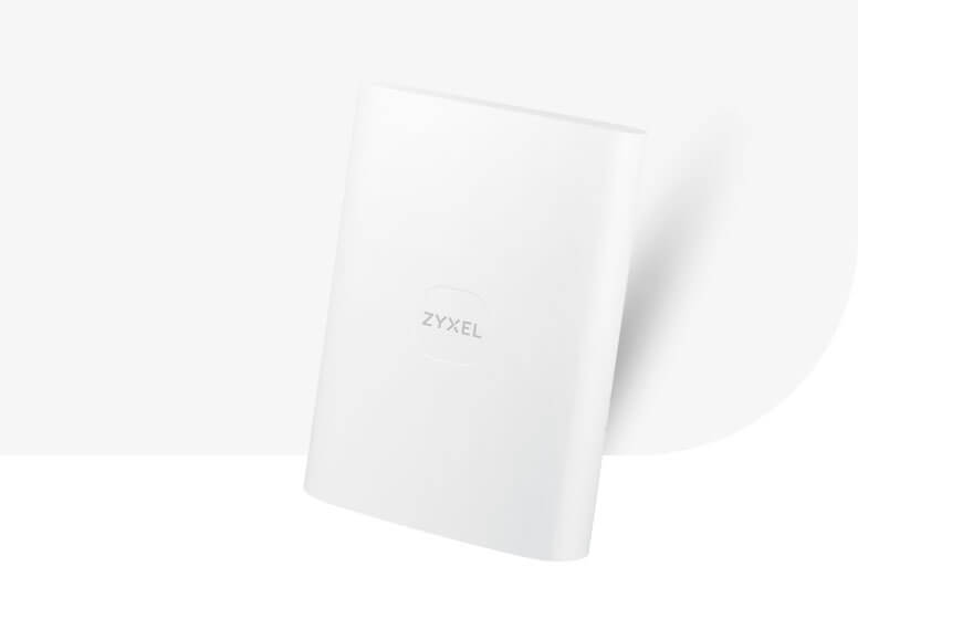 Zyxel Nebula 5G BE7200 Indoor Router