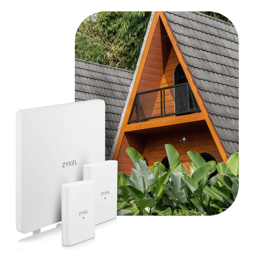 Designed for the Demands of Modern WISPs