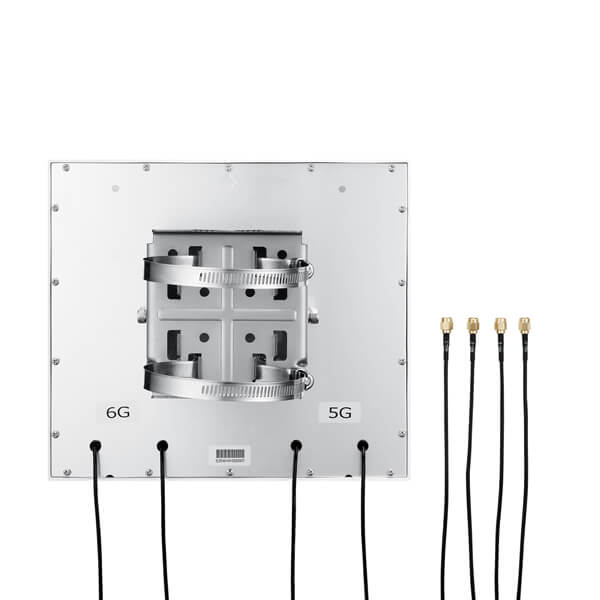 FWA7 Leaf Plus