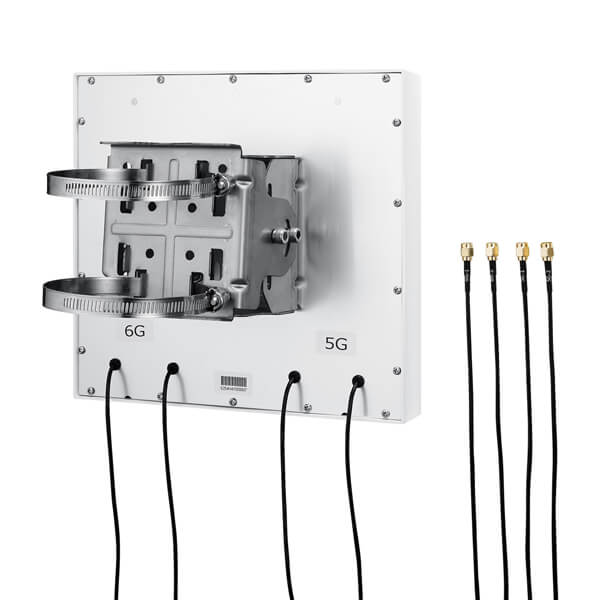FWA7 Leaf Plus