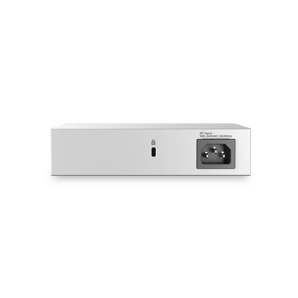 GS1100-16, 16-port GbE Unmanaged Switch
