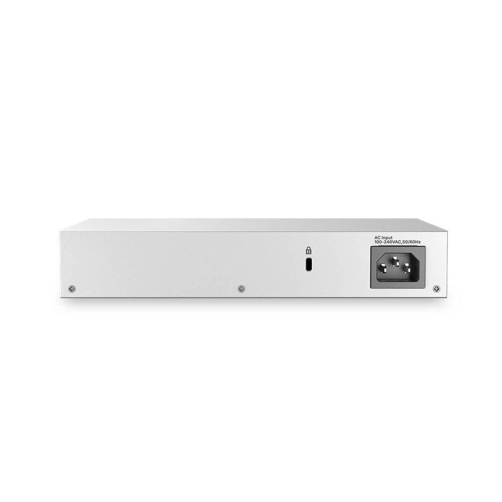 GS1100-24E, 24-port GbE Unmanaged Switch
