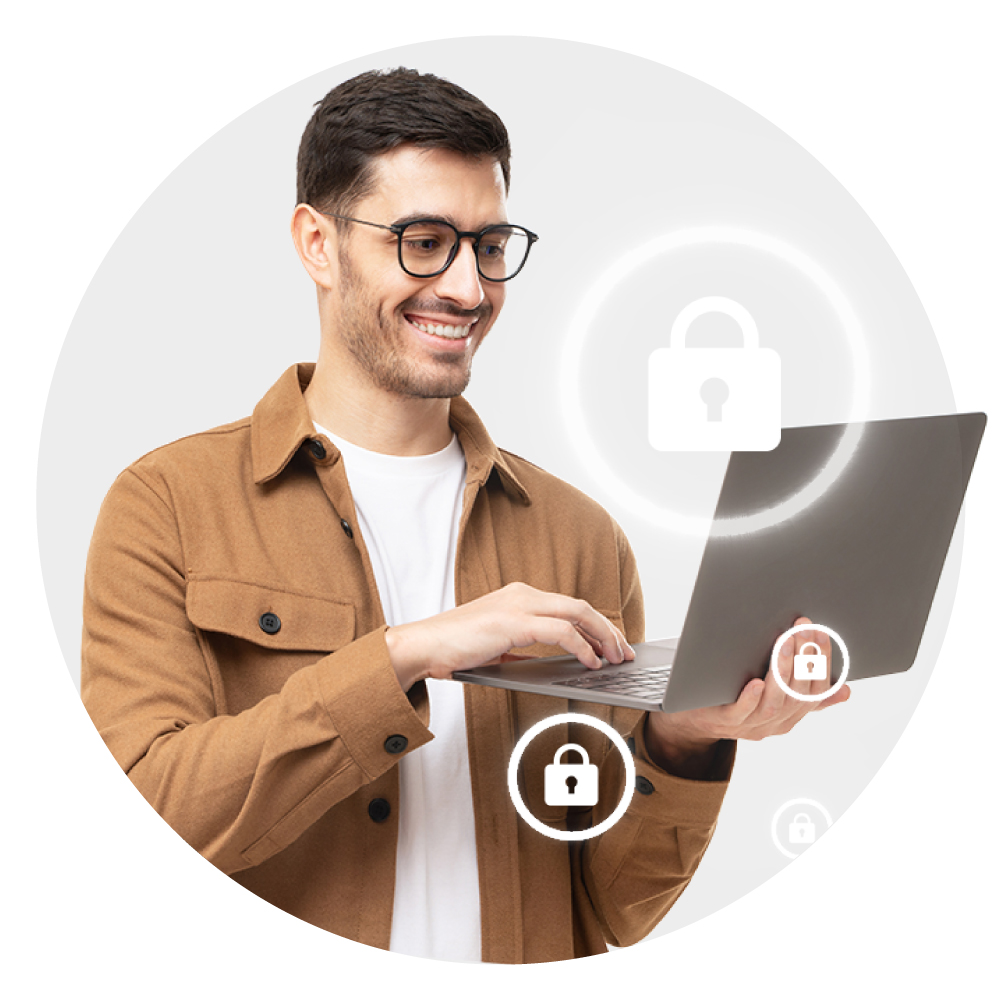 Achieve Stronger Security without the Complexity