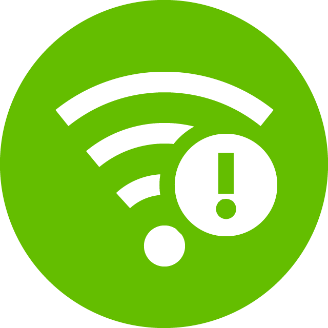 WiFi Aid
