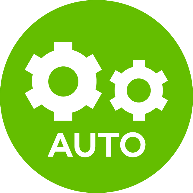 Org-wide Configuration Management