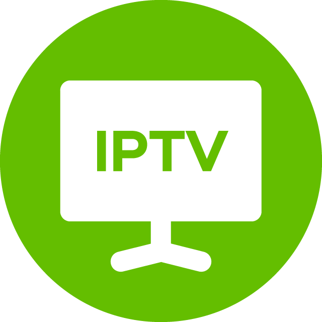 IPTV Report