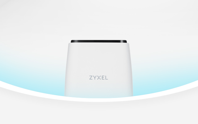Nebula FWA510, 5G NR Indoor Router