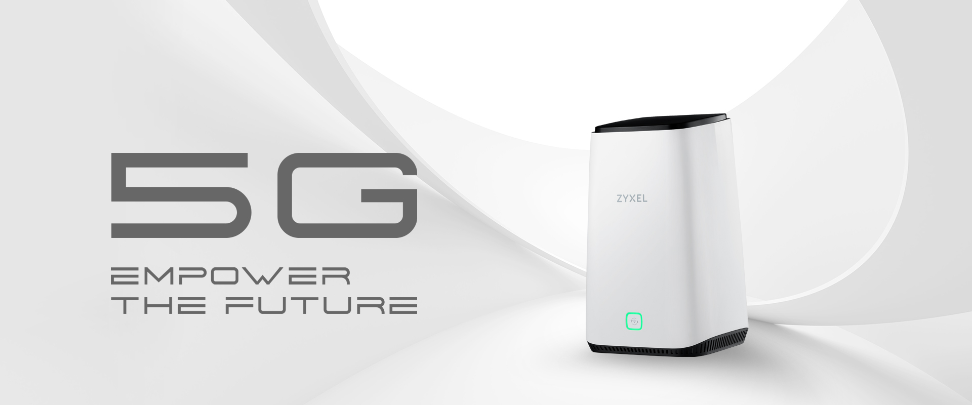  Nebula FWA510, 5G NR Indoor Router