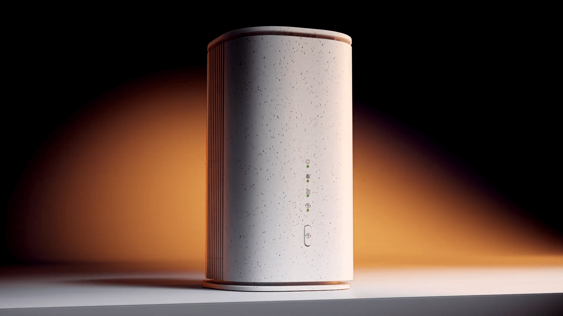 Nebula FWA515 | Nebula 5G BE7200 Indoor Router - Overview | Zyxel