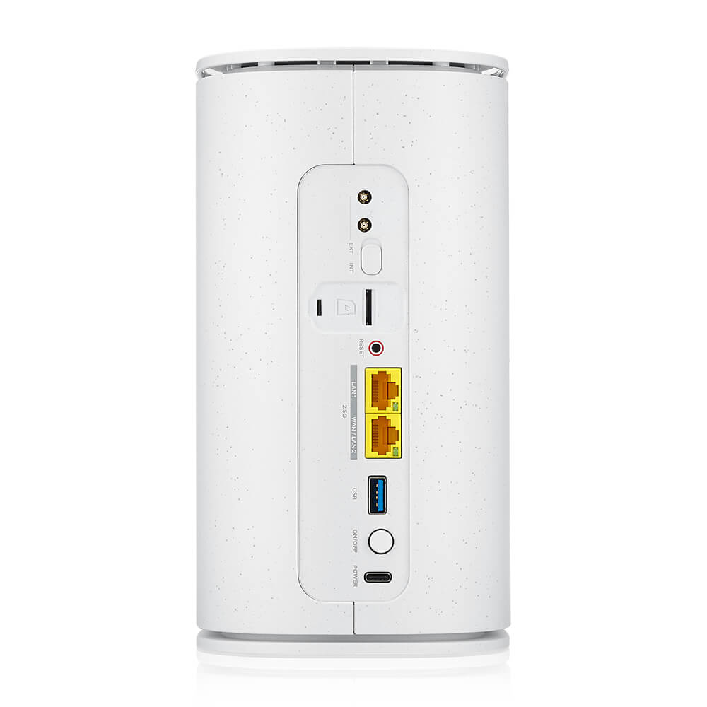 Nebula FWA515 | Nebula 5G BE7200 Indoor Router - Photos du produit ...