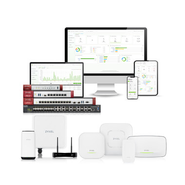 Nebula Control Center