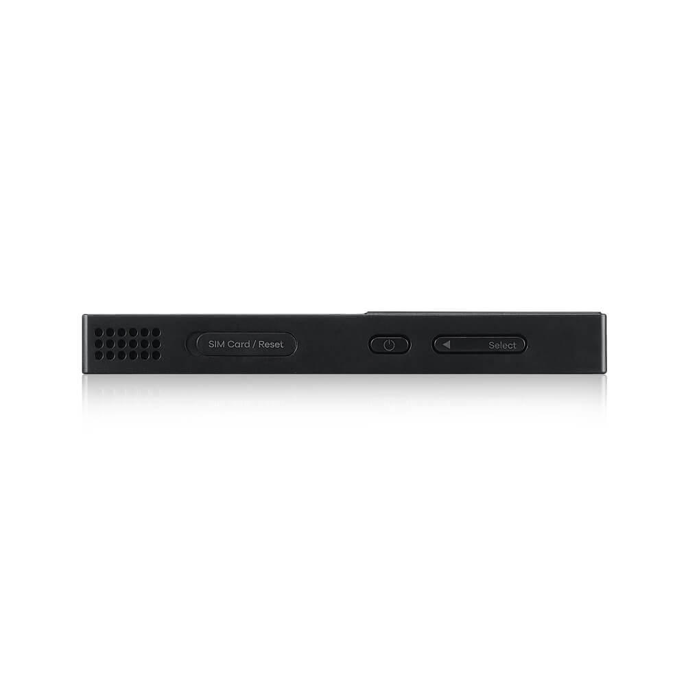 NR2301 | 5G NR Portable Router - Product photos | Zyxel Networks