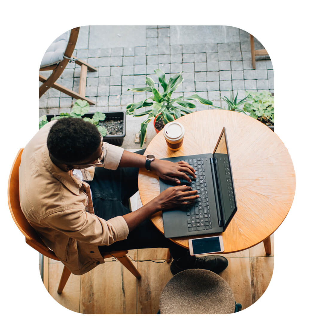 Smarter, safer WiFi with Connect & Protect.